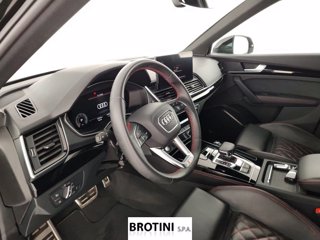 AUDI Q5 Sbk 40 TDI 204 CV quattro S tronic S line plus 7