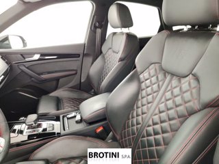 AUDI Q5 Sbk 40 TDI 204 CV quattro S tronic S line plus 8