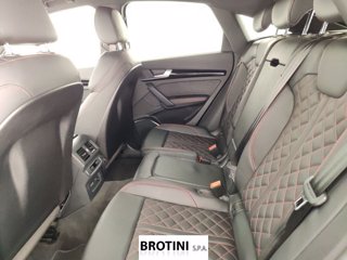 AUDI Q5 Sbk 40 TDI 204 CV quattro S tronic S line plus 9