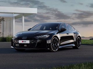 AUDI RS 5 e-hybrid S tronic quattro Performance 0