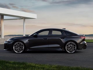 AUDI RS 5 e-hybrid S tronic quattro Performance 1