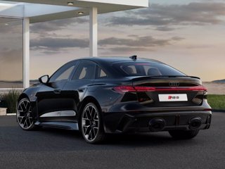 AUDI RS 5 e-hybrid S tronic quattro Performance 2