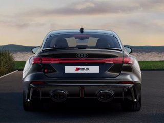 AUDI RS 5 e-hybrid S tronic quattro Performance 3