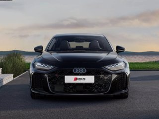 AUDI RS 5 e-hybrid S tronic quattro Performance 4