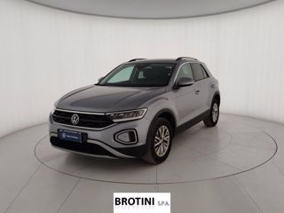 VOLKSWAGEN T-Roc 1.0 TSI Life