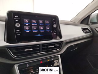 VOLKSWAGEN T-Roc 1.0 TSI Life 10