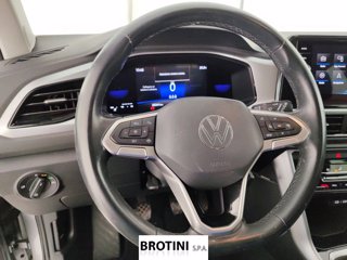 VOLKSWAGEN T-Roc 1.0 TSI Life 12