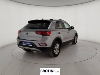 VOLKSWAGEN T-Roc 1.0 TSI Life 2