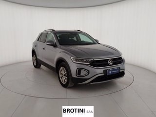 VOLKSWAGEN T-Roc 1.0 TSI Life 3