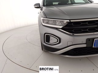 VOLKSWAGEN T-Roc 1.0 TSI Life 4