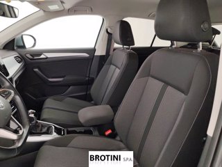 VOLKSWAGEN T-Roc 1.0 TSI Life 7