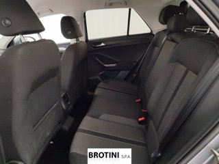 VOLKSWAGEN T-Roc 1.0 TSI Life 8