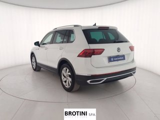 VOLKSWAGEN Tiguan 1.5 TSI ACT Elegance DSG 1