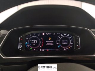 VOLKSWAGEN Tiguan 1.5 TSI ACT Elegance DSG 12