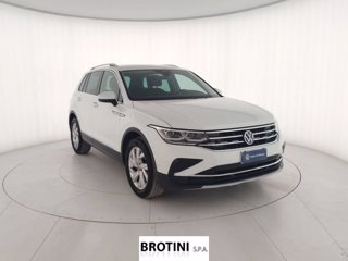 VOLKSWAGEN Tiguan 1.5 TSI ACT Elegance DSG 3