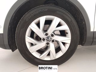 VOLKSWAGEN Tiguan 1.5 TSI ACT Elegance DSG 5
