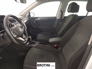 VOLKSWAGEN Tiguan 1.5 TSI ACT Elegance DSG 6