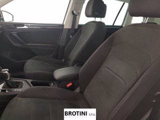 VOLKSWAGEN Tiguan 1.5 TSI ACT Elegance DSG 8