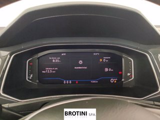 VOLKSWAGEN T-Roc 1.6 TDI SCR Advanced BMT 20