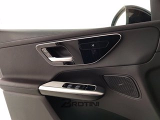 MERCEDES GLC Coupé GLC Coupe 300 de phev AMG Line Premium 4matic auto 11