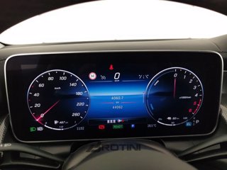 MERCEDES GLC Coupé GLC Coupe 300 de phev AMG Line Premium 4matic auto 13