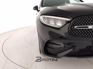MERCEDES GLC Coupé GLC Coupe 300 de phev AMG Line Premium 4matic auto 4