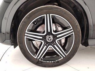 MERCEDES GLC Coupé GLC Coupe 300 de phev AMG Line Premium 4matic auto 5