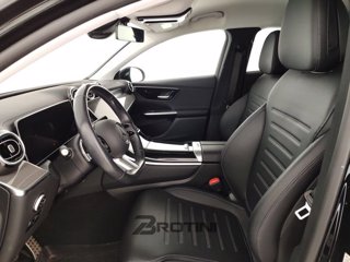 MERCEDES GLC Coupé GLC Coupe 300 de phev AMG Line Premium 4matic auto 6