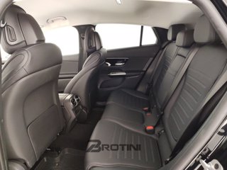 MERCEDES GLC Coupé GLC Coupe 300 de phev AMG Line Premium 4matic auto 9