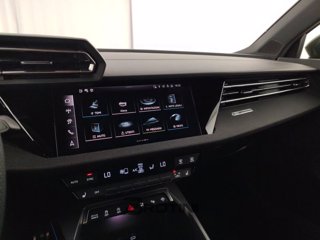 AUDI A3 allstreet 35 TDI S tronic Identity Contrast 11