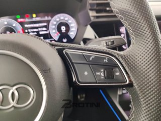AUDI A3 allstreet 35 TDI S tronic Identity Contrast 12