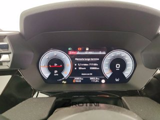 AUDI A3 allstreet 35 TDI S tronic Identity Contrast 14