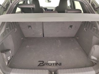 AUDI A3 allstreet 35 TDI S tronic Identity Contrast 15