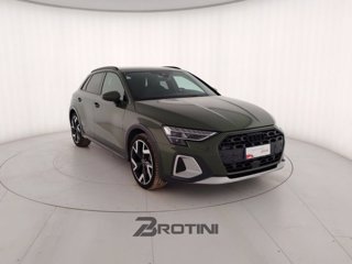 AUDI A3 allstreet 35 TDI S tronic Identity Contrast 3