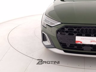 AUDI A3 allstreet 35 TDI S tronic Identity Contrast 4