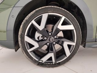 AUDI A3 allstreet 35 TDI S tronic Identity Contrast 5