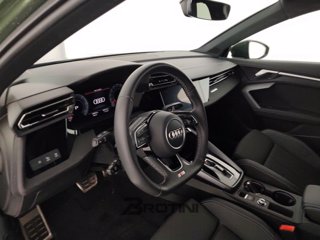 AUDI A3 allstreet 35 TDI S tronic Identity Contrast 7