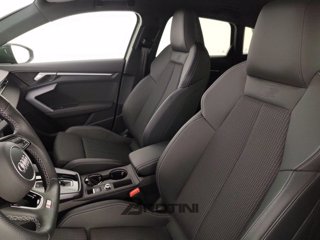 AUDI A3 allstreet 35 TDI S tronic Identity Contrast 8