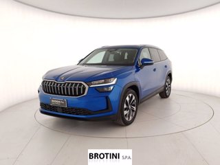 SKODA Kodiaq 1.5 TSI PHEV DSG Style