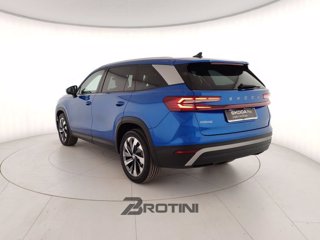SKODA Kodiaq 1.5 TSI PHEV DSG Style 1
