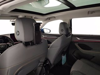 SKODA Kodiaq 1.5 TSI PHEV DSG Style 13