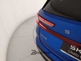 SKODA Kodiaq 1.5 TSI PHEV DSG Style 14