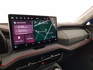 SKODA Kodiaq 1.5 TSI PHEV DSG Style 18