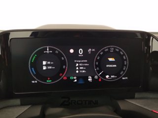 SKODA Kodiaq 1.5 TSI PHEV DSG Style 19