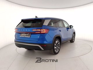 SKODA Kodiaq 1.5 TSI PHEV DSG Style 2