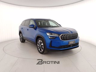 SKODA Kodiaq 1.5 TSI PHEV DSG Style 3