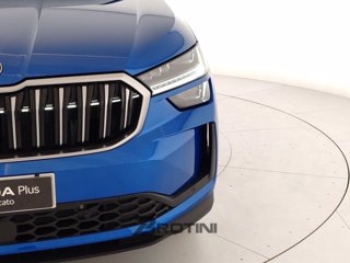 SKODA Kodiaq 1.5 TSI PHEV DSG Style 4