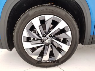 SKODA Kodiaq 1.5 TSI PHEV DSG Style 5