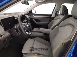 SKODA Kodiaq 1.5 TSI PHEV DSG Style 6
