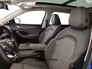 SKODA Kodiaq 1.5 TSI PHEV DSG Style 8